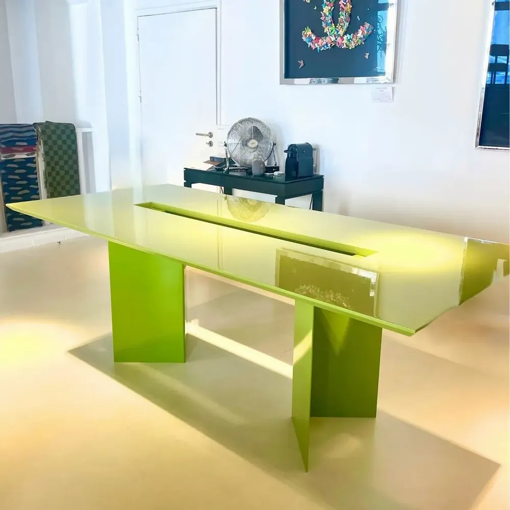 Bureaux - Table Manzana - PAF FACTORY