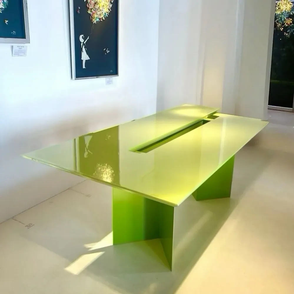 Bureaux - Table Manzana - PAF FACTORY