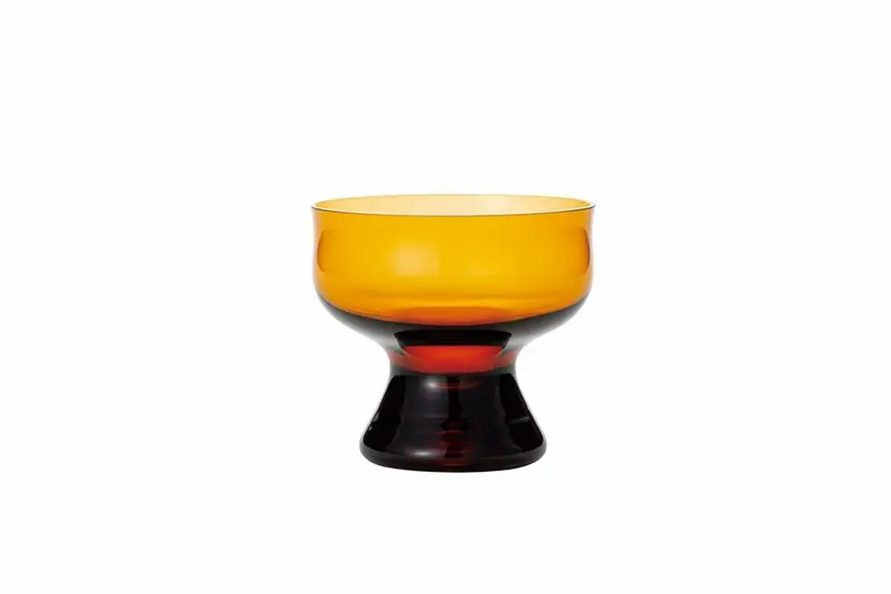 Glass - BYRON - HIROTA GLASS MFG. CO., LTD.