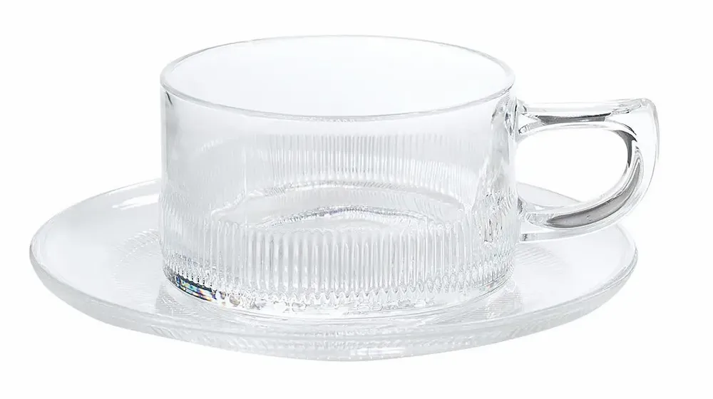 Glass - BYRON - HIROTA GLASS MFG. CO., LTD.