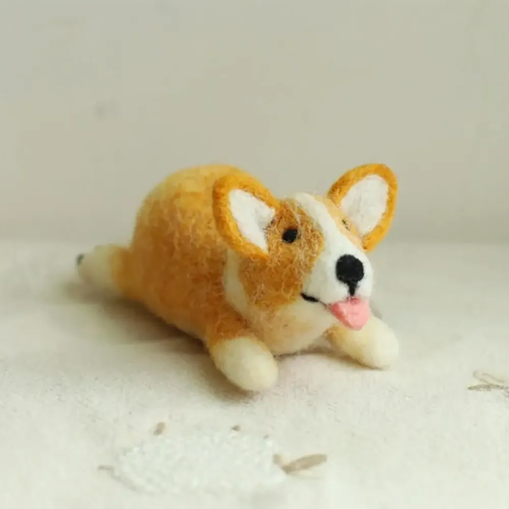 Sacs et cabas - Feutre de laine - SHEEP MOUNTAIN