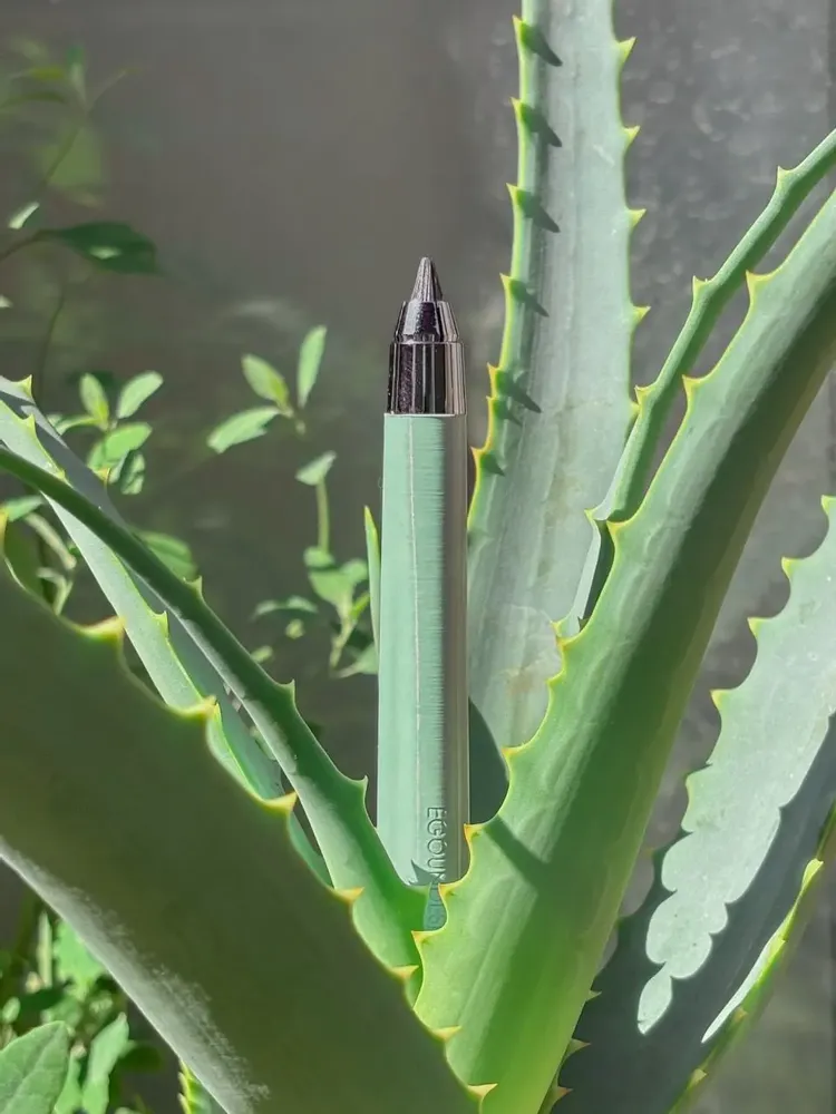 Stationery - Pencil ILY - Pen, crayon, highlighter - design Achille Castiglioni - EGOUNDESIGN