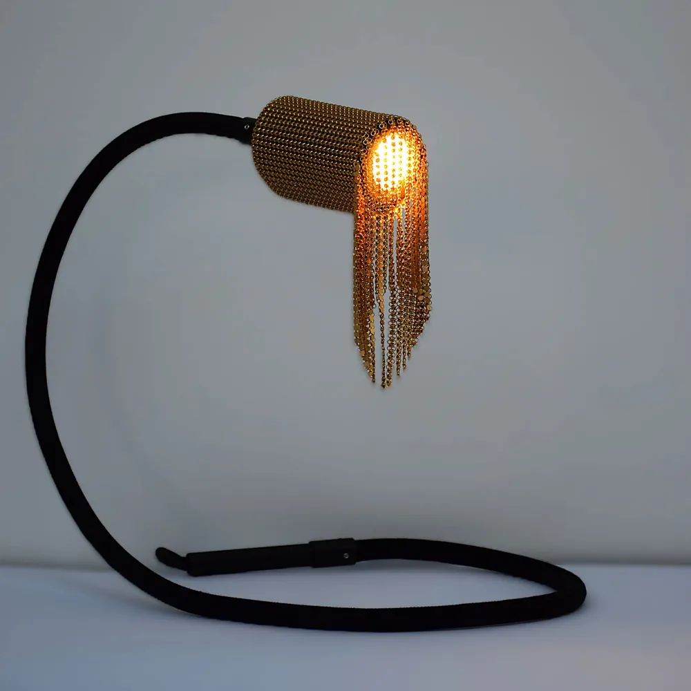 Objets de décoration - lampe de table TOCCU - INFINITA