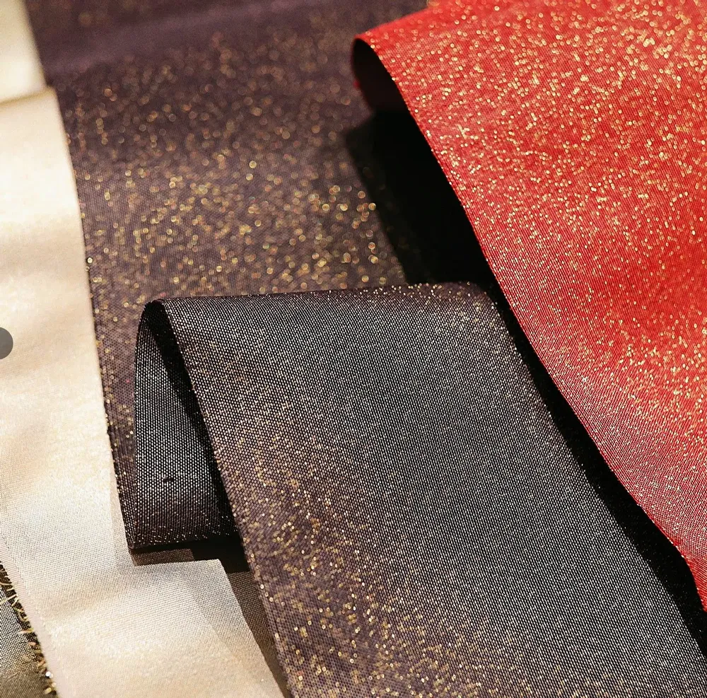 Tissus - Kesi Fabric - WUKE CULTURE