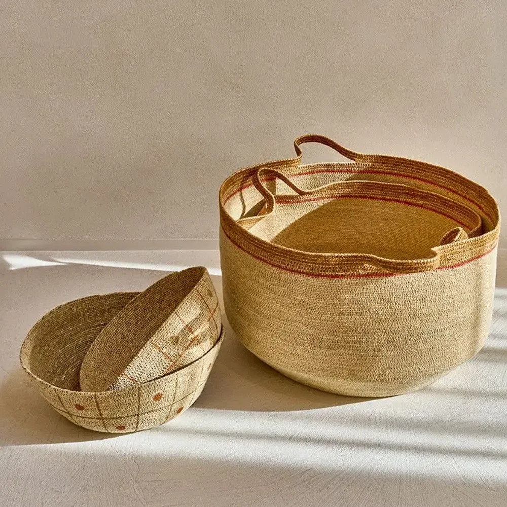 Decorative objects - Port Louis - POMAX