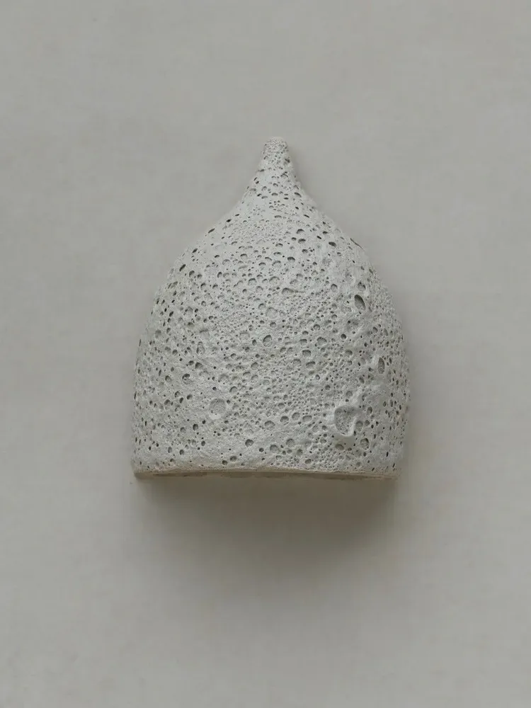 Wall lamps - Sconce White Lava Lamp - DAIGO MALLORCA