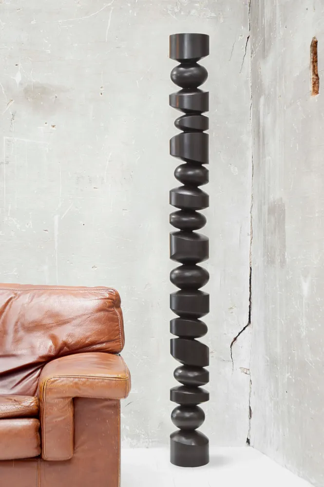 Ornaments - Sculpture Collision – Large-Scale Sculpture - SAMUEL LATOUR