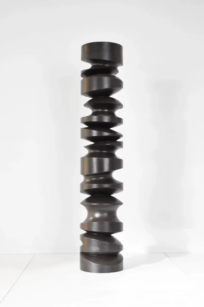 Ornaments - Sculpture Collision – Large-Scale Sculpture - SAMUEL LATOUR