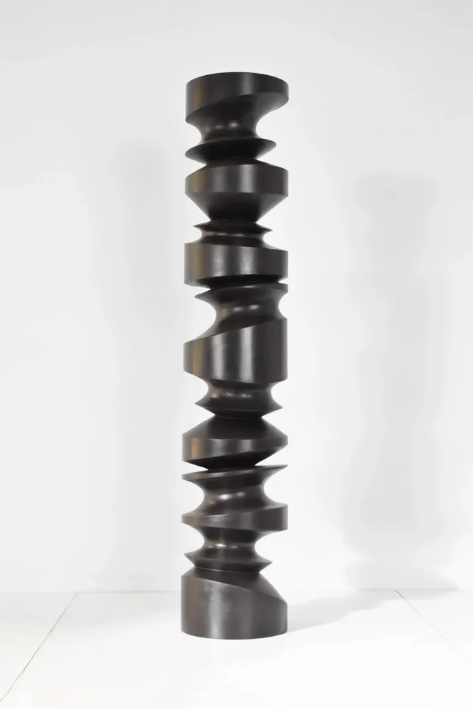 Ornaments - Sculpture Collision – Large-Scale Sculpture - SAMUEL LATOUR
