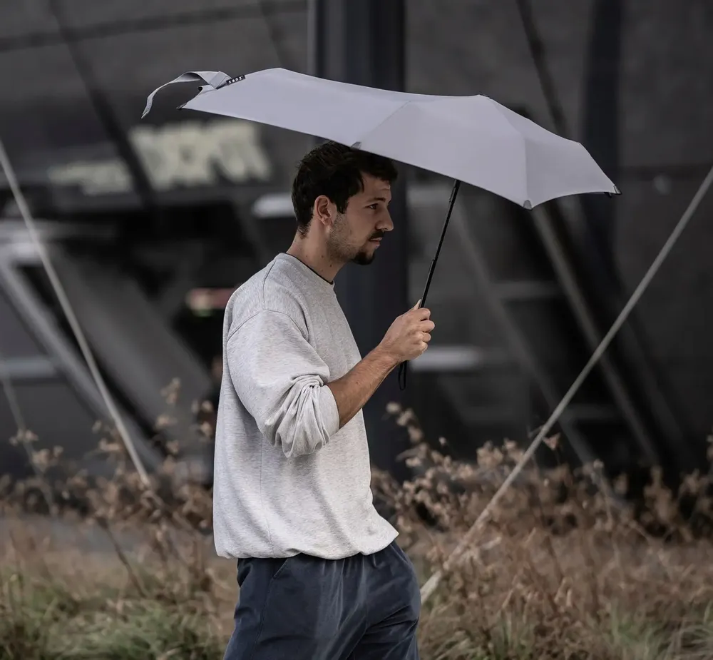 Sunshades - Senz° Mini Automatic Storm Umbrella - SENZ