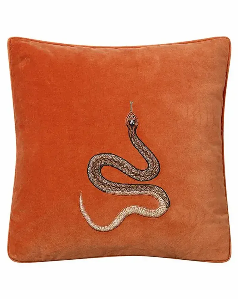 Fabric cushions - Cushions - Animal Motives - CHHATWAL & JONSSON