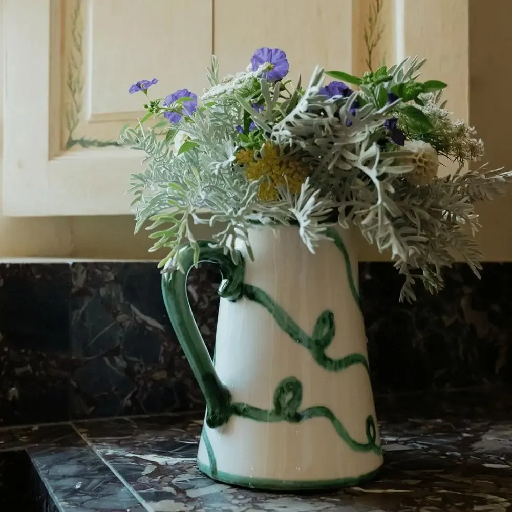 Assiettes au quotidien - Collection Olaf - DENISE A TABLE