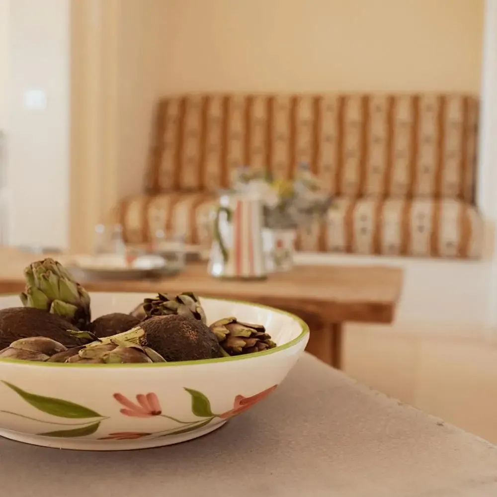 Assiettes au quotidien - Collection Romy - DENISE A TABLE