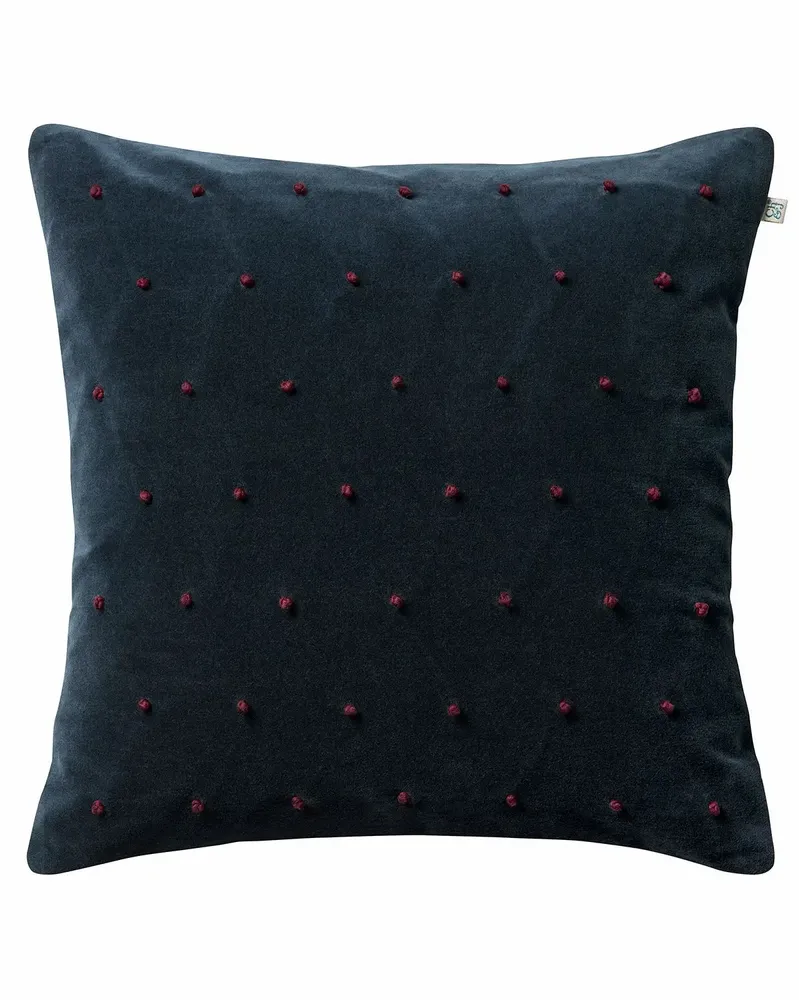 Coussins textile - Coussins en velours - Roma - CHHATWAL & JONSSON
