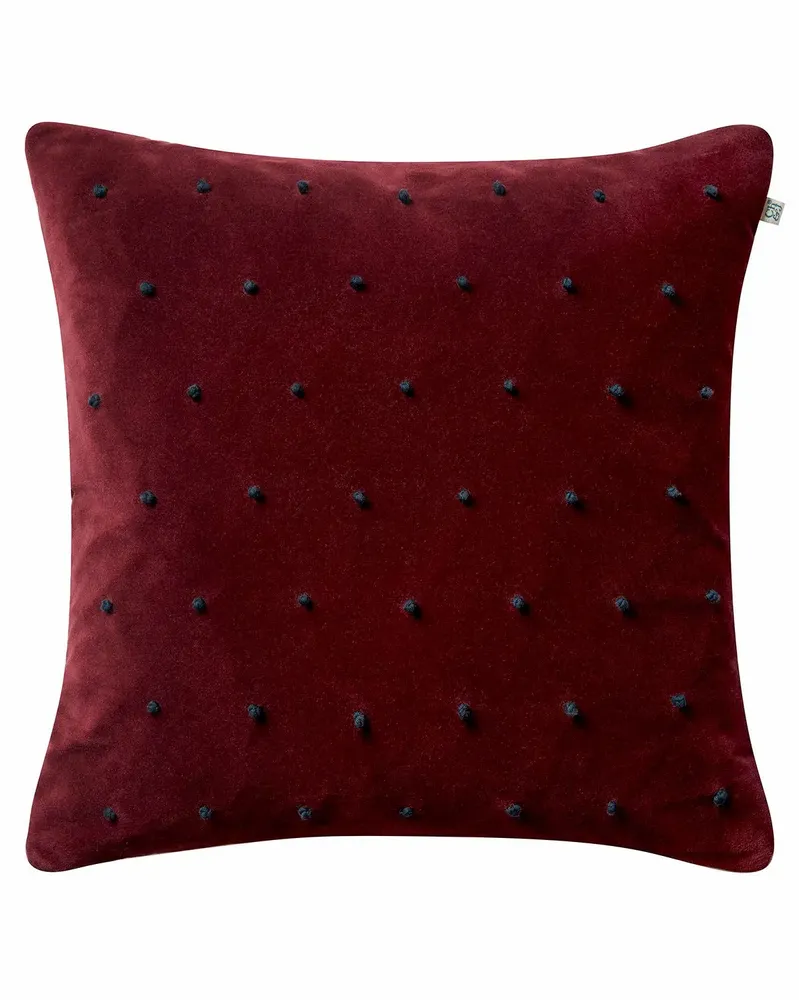 Coussins textile - Coussins en velours - Roma - CHHATWAL & JONSSON