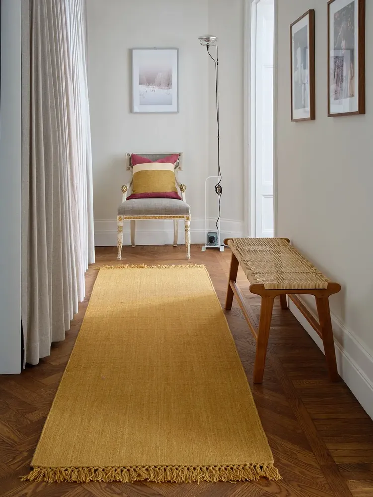 Tapis - Tapis en laine - Nanda - CHHATWAL & JONSSON