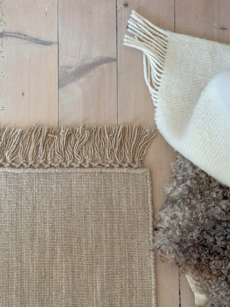 Tapis - Tapis en laine - Nanda - CHHATWAL & JONSSON