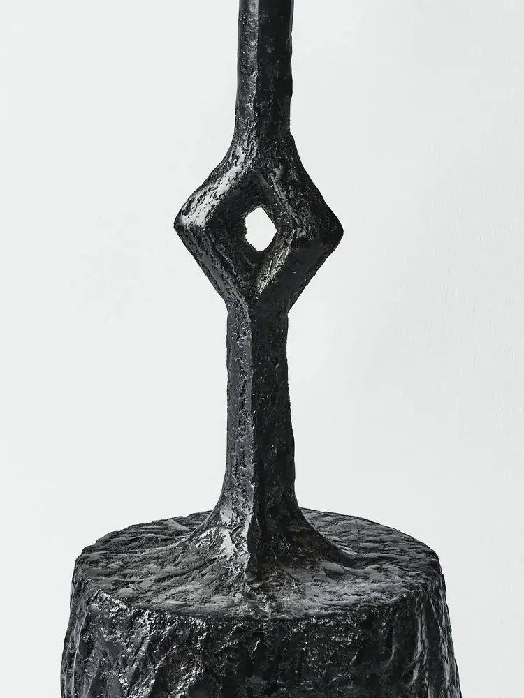 Autres tables - LAMANAI - guéridon - LA VIE EN BRONZE