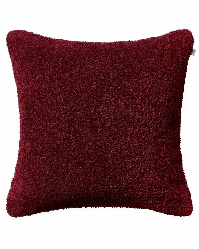 Coussins - Coussins en bouclé/lin - Mani - CHHATWAL & JONSSON