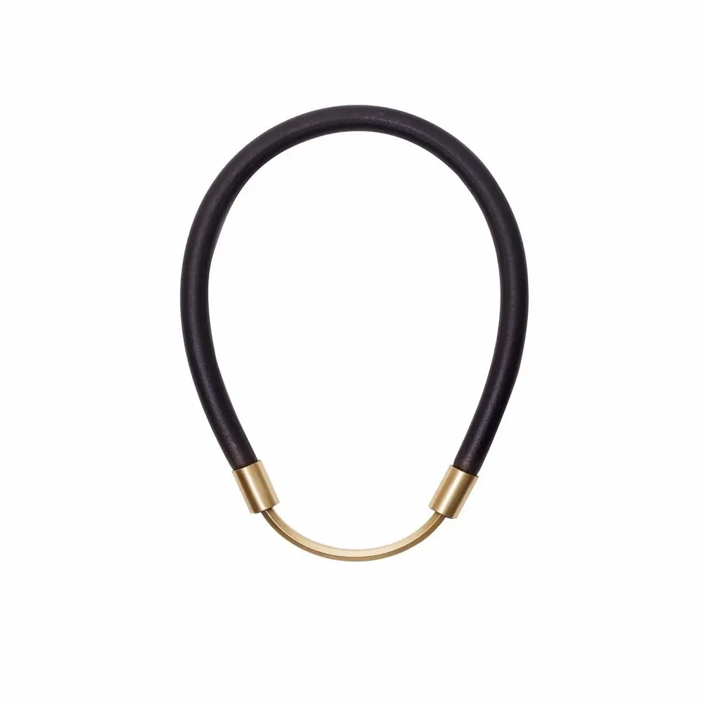 Bijoux - Original Neckpiece - THE CRAFT + DESIGN INSTITUTE