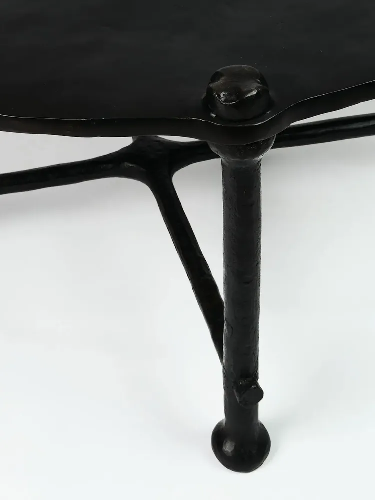 Coffee tables - TIWANAKU - coffee table - LA VIE EN BRONZE