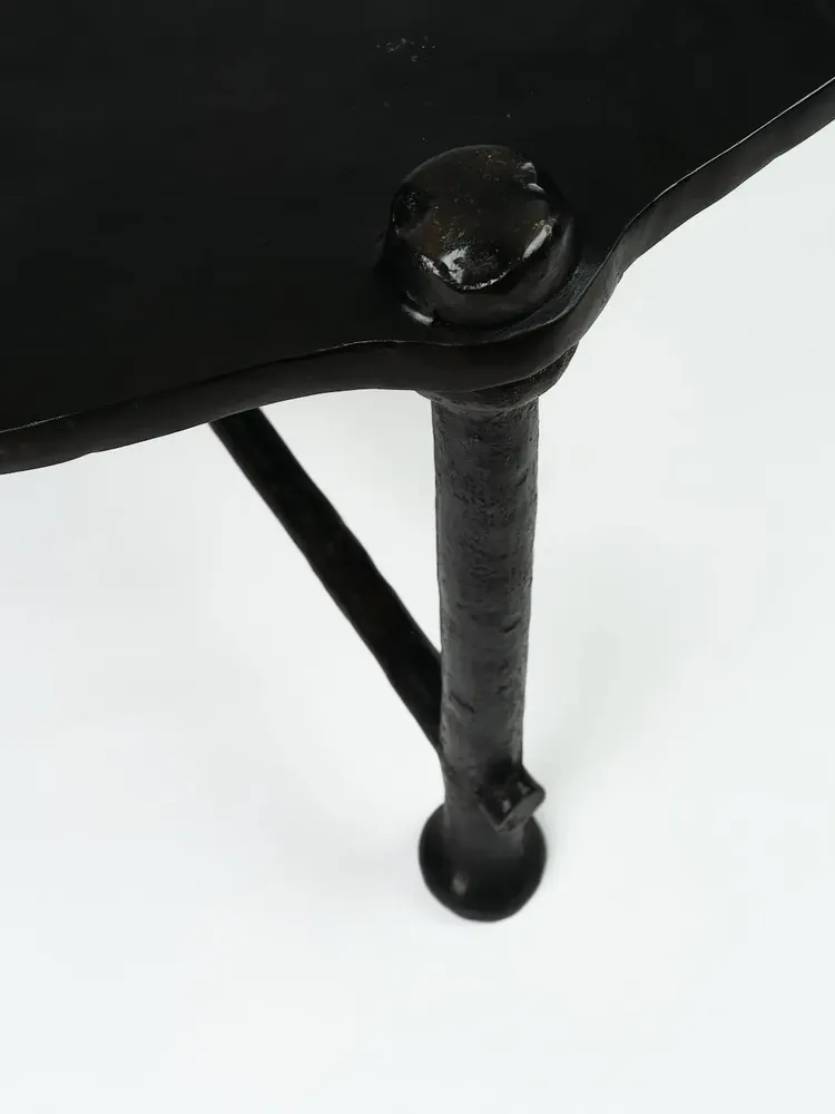 Coffee tables - TIWANAKU - coffee table - LA VIE EN BRONZE