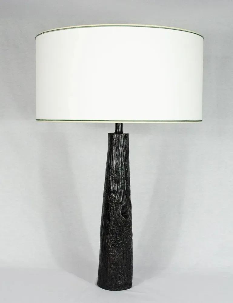 Table lamps - ALBA - lamp - LA VIE EN BRONZE
