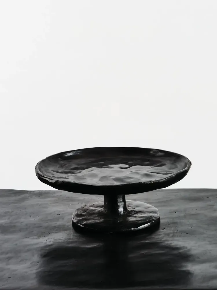 Decorative objects - MURUJUGA - empty pocket - LA VIE EN BRONZE
