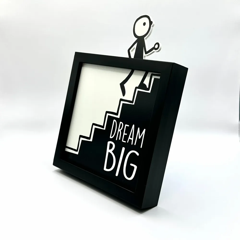 Design objects - Funky Frames - FUNKY FRAMES