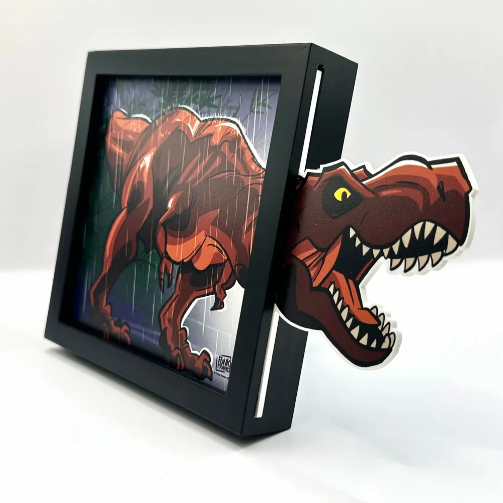 Decorative objects - Funky Frames - FUNKY FRAMES