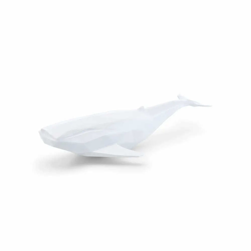 Design objects - Ocean Collection - Blue Whale - OCEANSTORE DESIGN