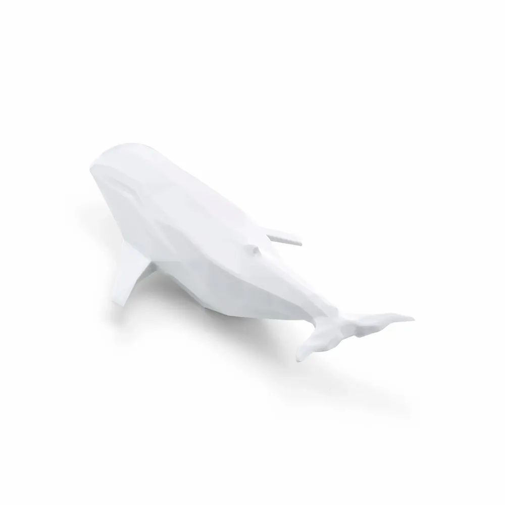 Design objects - Ocean Collection - Blue Whale - OCEANSTORE DESIGN