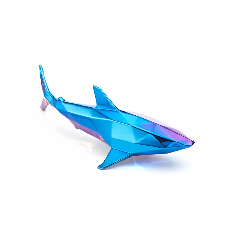 Spa - Ocean Collection - Shark - OCEANSTORE DESIGN