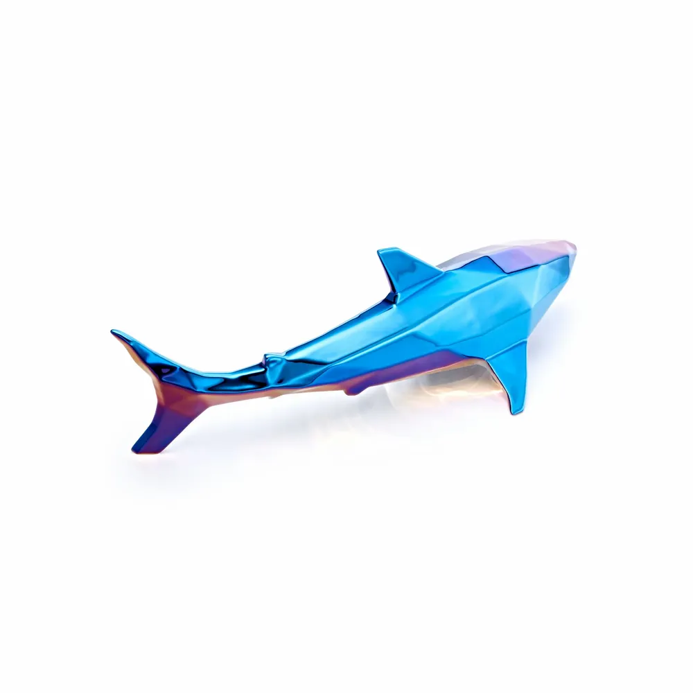 Spa - Ocean Collection - Shark - OCEANSTORE DESIGN