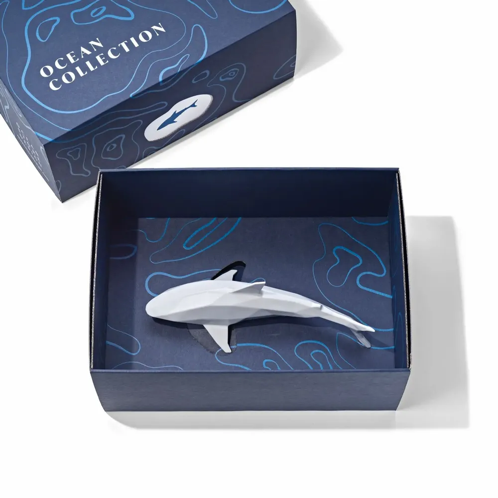 Spa - Ocean Collection - Shark - OCEANSTORE DESIGN