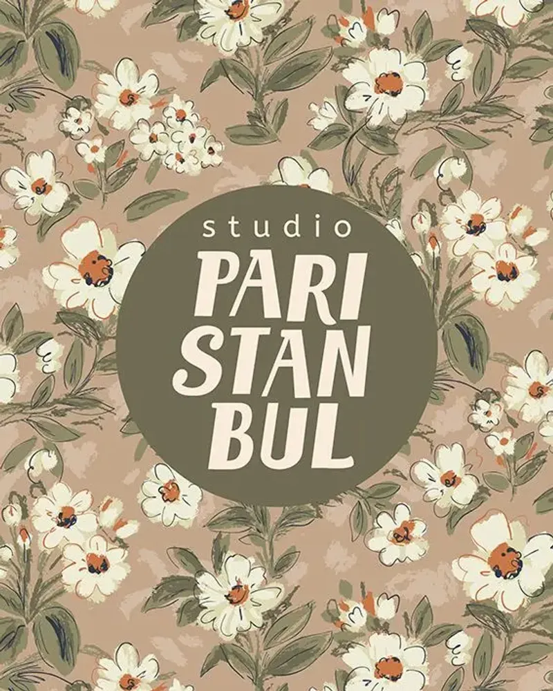 Prêt-à-porter - Dessin Studio Paristanbul - STUDIO PARISTANBUL