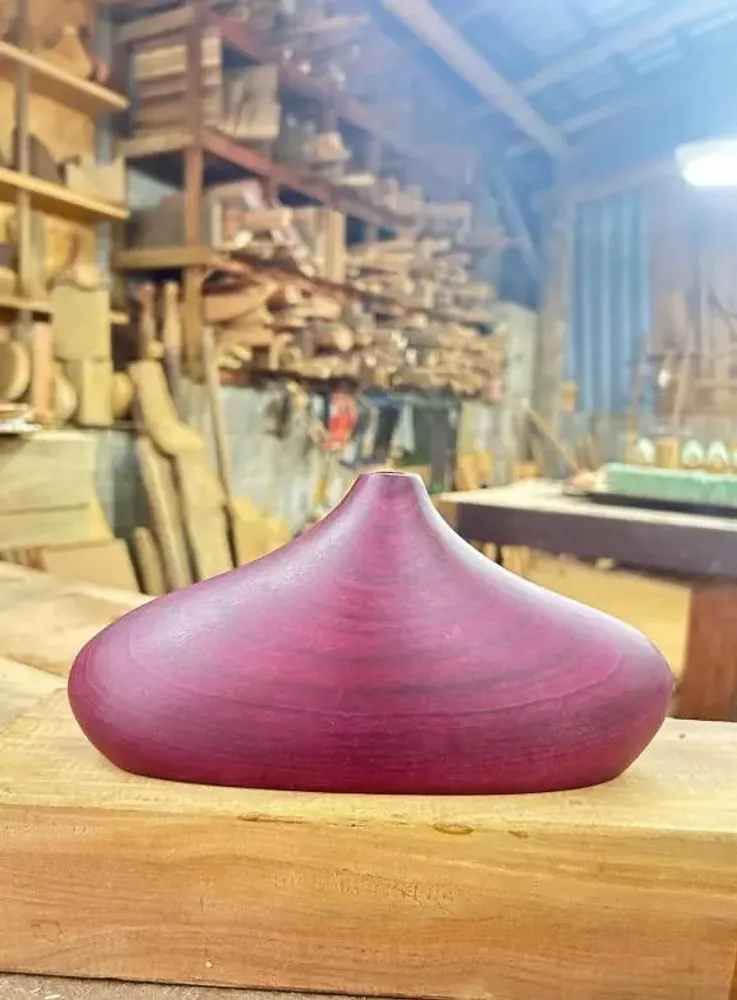 Vases - Origens Vases - OEBANISTA