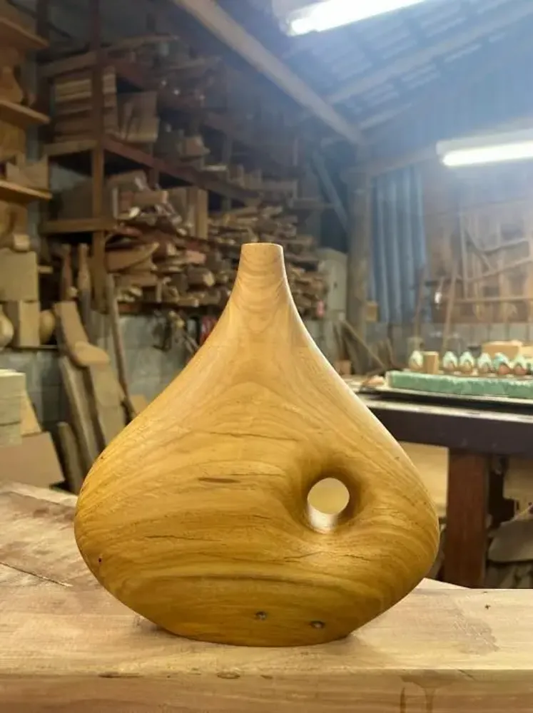 Vases - Origens Vases - OEBANISTA