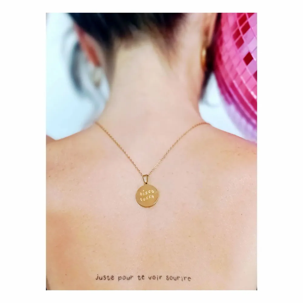 Jewelry - Woody World - CITE CANDIDE