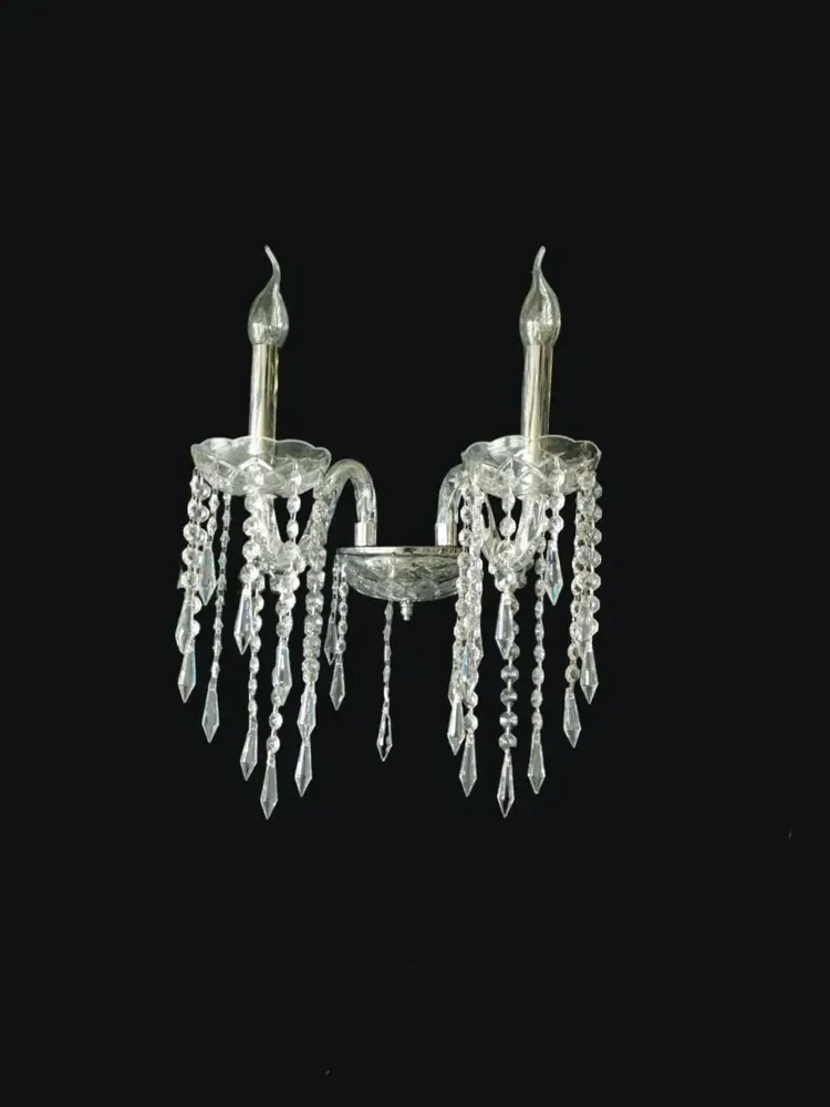Suspensions - Lustre 145 avec drop 432 - CRISTALUX LIGHTING DESIGN