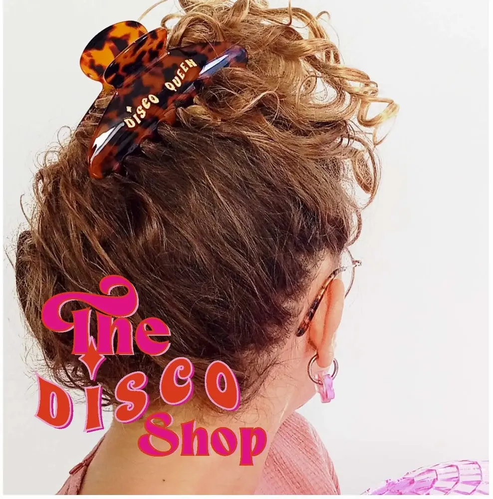 Hair accessories - PINCE DISCO - CITE CANDIDE