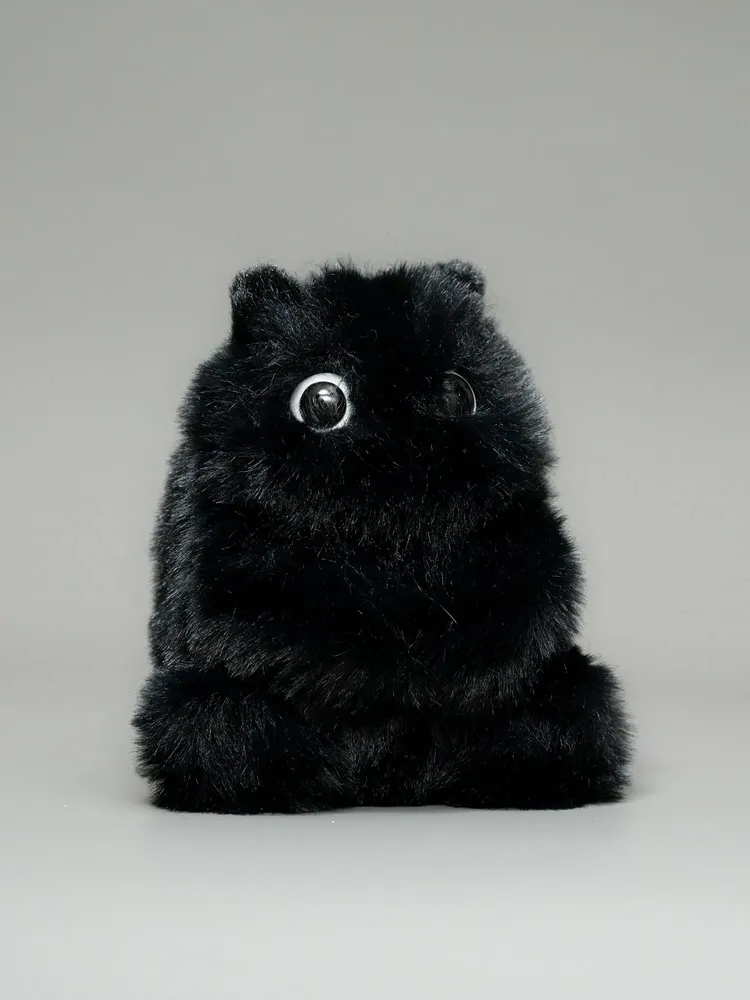 Soft toy - FUFUSOUL - NIGHTY NIGHT - BAHC ADVISORY
