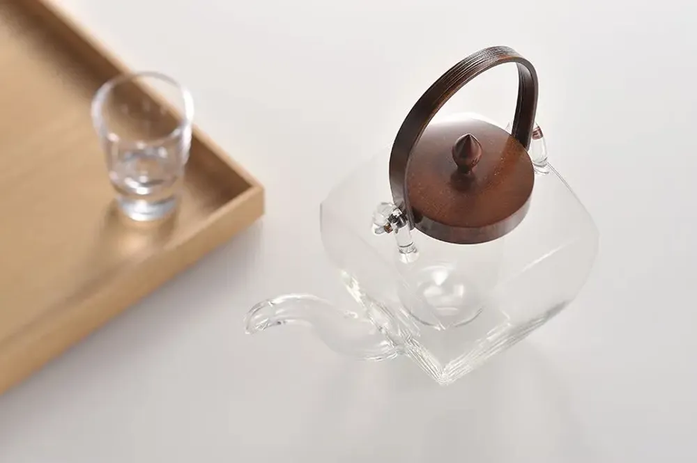 Glass - Chirori - HIROTA GLASS MFG. CO., LTD.