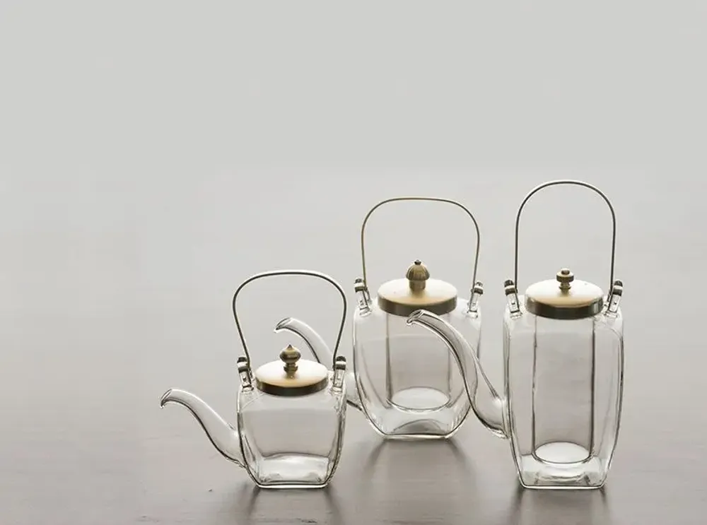 Glass - Chirori - HIROTA GLASS MFG. CO., LTD.