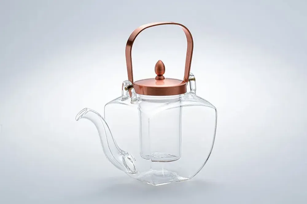 Glass - Chirori - HIROTA GLASS MFG. CO., LTD.