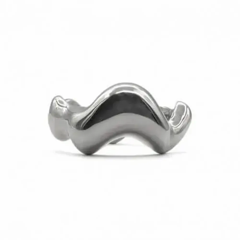 Jewelry - Coucot silver necklace - Halo - COUCOT