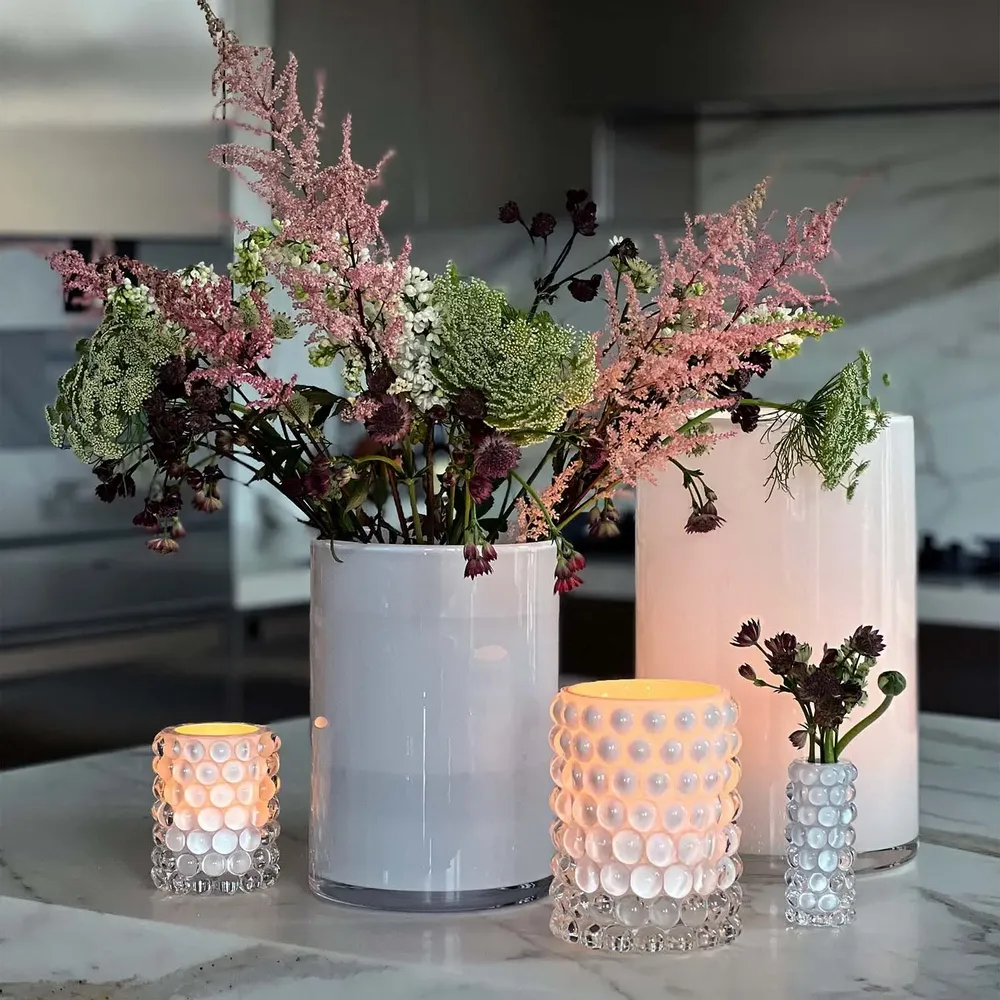 Design objects - HURRICANE CLASSIC - SKOGSBERG & SMART