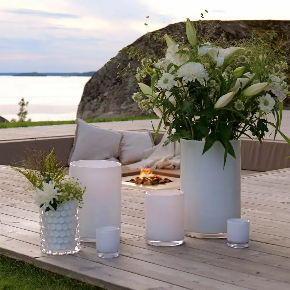 Design objects - HURRICANE CLASSIC - SKOGSBERG & SMART