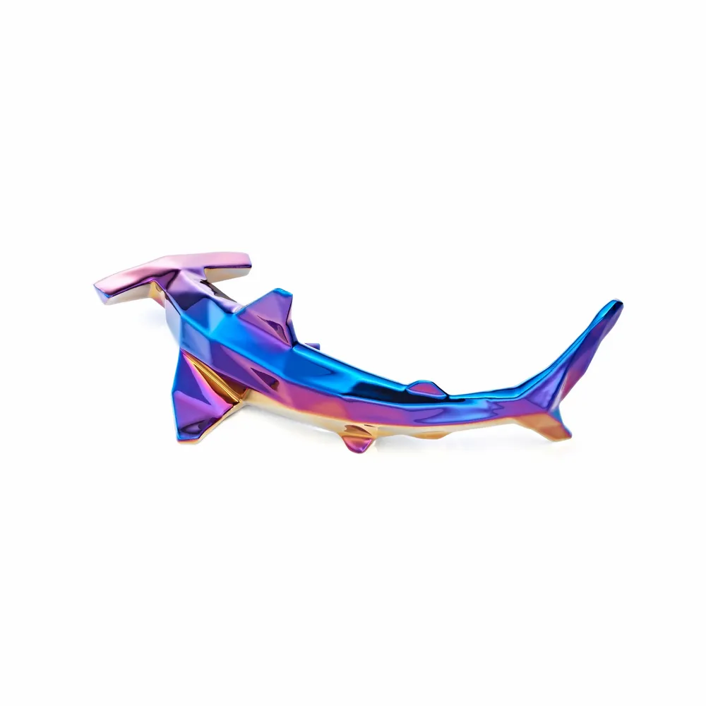 Other wall decoration - Ocean Collection - Hammerhead Shark - OCEANSTORE DESIGN