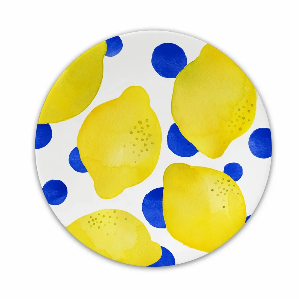 Decorative objects - Lemons, Melons and Ice - PPD PAPERPRODUCTS DESIGN GMBH